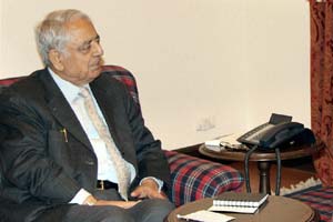 Rashtriya Swayamsevak Sangh, RSS, Bharatiya Janata Party, BJP, Jammu and Kashmir, Mufti Mohammad Sayeed