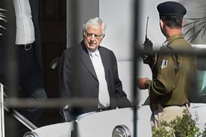 Mufti Mohammad, Mufti Mohammad died, Mufti Mohammad dead, Mufti Mohammad sayeed, delhi aiims death, Mufti Mohammad sayeed death, j&k cm dead, j k chief minister died