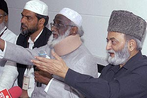 Narendra Modi, Narendra Modi RSS, RSS Narendra Modi, Muslim Personal Law Board, AIMPLB meet, Muslims, politics, national news