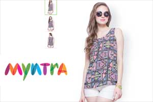 Myntra, ecommerce, etail, Myntra revenue, Myntra earning