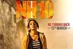 nh10, nh10 review, nh10 movie, nh10 movie review, nh10 anushka, nh10 anushka sharma, nh10 movie anushka sharma, Anushka Sharma, Darshan Kumaar