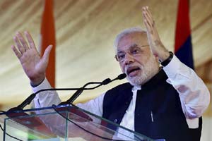Narendra Modi, Narendra Modi talks, Narendra Modi france, Francois Hollande, Francois Hollande narendra modi, rafale deal, rafale deal france, narendra modi on rafale deal, narendra modi rafale deal france, rafale deal news, narendra modi news