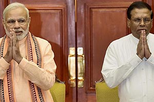 narendra modi news, narendra modi, Narendra Modi Seychelles, Narendra Modi Mauritius, Narendra Modi Sri Lanka, narendra modi sri lanka visit, Jaffna