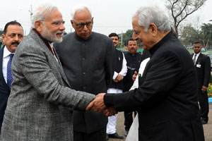 Mufti Mohammad Sayeed, Rashtriya Swayamsevak Sangh, RSS news, masarat alam, pdp bjp alliance, bharatiya janata party, bjp latest news, nation news