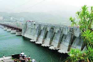 Sardar Sarovar Narmada project, Sardar Sarovar dam, Sardar Sarovar project, Gujarat Assembly, Narmada project, Narmada dam project, Gyasuddin Shaikh, Congress, Maharashtra, Rajasthan