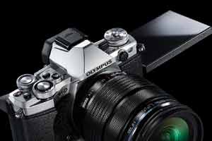 Olympus, Olympus camera, Olympus mirror less camera, Olympus mirror less camera price, Olympus camera price, Olympus camera new launch, EM5 Mark II, EM5 Mark II olympus