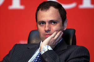 bharatiya janata party, bjp news, jammu and kashmir, omar abdullah, omar abdullah kashmir, surrender rehabilitation policy, militants surrender, j&k government, omar abdullah news, politics news, india news