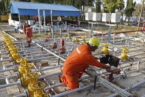 ONGC ONGC