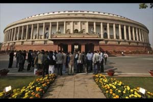 Real Estate bill passed in Rajya Sabha