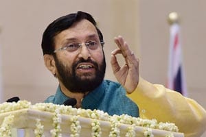 Prakash Javadekar