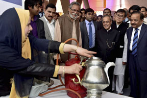 Pranab Mukherjee, Pranab Mukherjee news, president of india, Make in India campaign, Clean India campaign, narendra modi, innovation in india Pranab Mukherjee, Pranab Mukherjee news, president of india, Make in India campaign, Clean India campaign, narendra modi, innovation in india