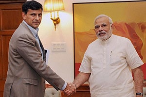 narendra Modi, bharatiya janata party, bjp news, raghuram rajan, inflation targetting