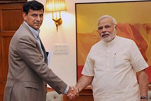 narendra Modi, bharatiya janata party, bjp news, raghuram rajan, inflation targetting