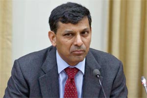 Raghuram Rajan Raghuram Rajan