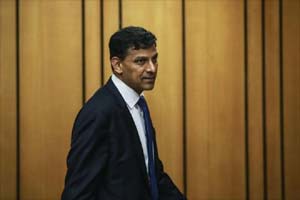 Raghuram Rajan, Reserve Bank of India, RBI, RBI rate cut, RBI interest rate