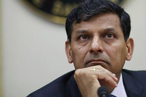RBI monetary policy review, Raghuram Rajan