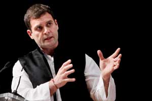 Rahul Gandhi, Rahul snooping row, Rahul Gandhi spying, Narendra Modi, Bharatiya Janata Party, BS Bassi, Delhi Police, nation news, India news