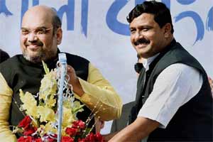 bharatiya janata party, rashtriya swayamsevak sangh, rss news, bjp news, bharatiya janata party kolkata, bjp bengal, bjp kolkata, bjp rss, rahul sinha, rahul sinha bjp, politics, politics news, india news, nation news