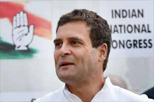 Rahul Gandhi, Rahul Gandhi news, Rahul Gandhi Congress, Rahul Gandhi Congress Chief, rahul gandhi leave, Congress, Sonia Gandhi, Sonia Gandhi news, AICC, Congress paty, India news