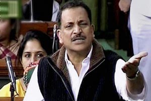 Rajiv Pratap Rudy