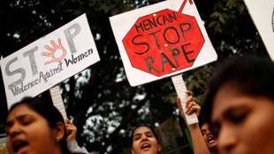 India, India rapes, rapists, German envoy, Germany ambassador to India