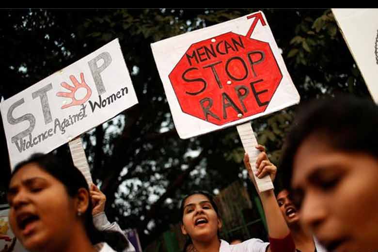 India, India rapes, rapists, German envoy, Germany ambassador to India