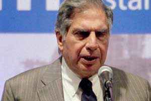 Ratan Tata on intolerance