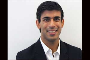 Rishi Sunak, Infosys, UK MP, Narayan Murthy