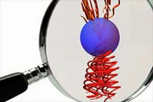 fastest rotating object, Fastest rotating man-made object, optical tweezers, calcium sphere, Science news