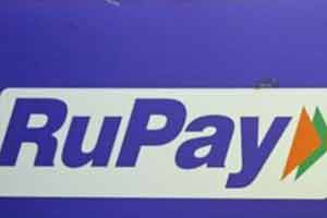 rupay card, rupay debit card, rupay payment gateway, railway, indian railway, railway ticket booking, irctc, irctc online reservation, india latest news, Nation news