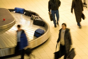 Future of air travel is personalisation: SITA