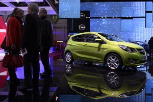 SUV, SUV in germany, suv cars, suv 2015, automobiles, suv automoblies, latest suv, suv news, automobiles news