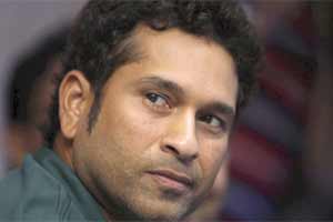 Sachin Tendulkar Sara