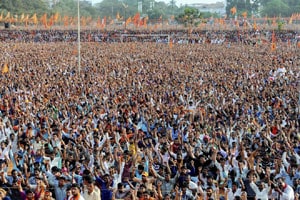 vishwa hindu parishad, vhp news, sadhvi balika saraswati, sadhvi balika sarawati speech, vishwa hindu parishad hate speech, mufti sayeed, pakistan, nation news, hindu latest news