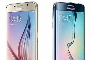 Samsung Electronics says expects Galaxy S6 models to set new shipments record, Samsung, Samsung Electronics, Galaxy S6 models samsung, shipment of samsung Galaxy S6, samsung Galaxy S6 model, samsung galaxy S6 shipment record, record shipment of samsung galaxy s6, record shipment of galaxy s6