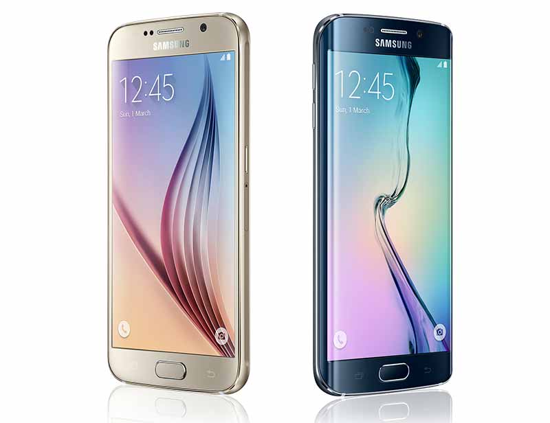Samsung Galaxy S6, Samsung Galaxy S6 price, Samsung Galaxy S6 price in India, Samsung Galaxy S6 review, Samsung Galaxy S6 images, technology news