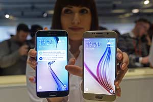 Samsung Galaxy S6, Galaxy S6 launch, Galaxy S6 price