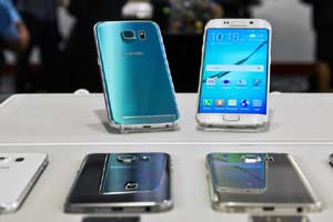 Samsung Galaxy S6, Galaxy S6 launch, Galaxy S6 price