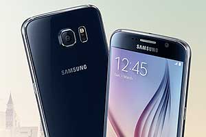 Samsung galaxy S6