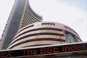 SENSEX AND NIFTY