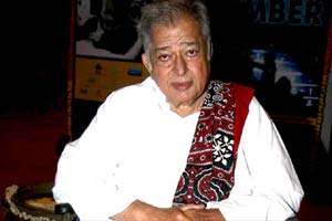 Shashi Kapoor Dada Saheb Phalke award