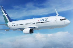 SilkAir plans to offer flights to Pune SilkAir plans to offer flights to Pune