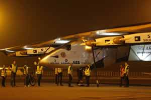 solar impulse, solar impulse 2, solar impulse 2 aircraft, solar impulse india, solar impulse gujarat, science latest news,