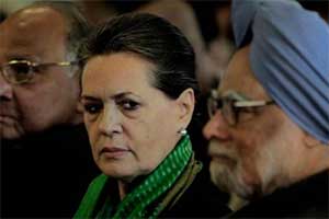 Sonia Gandhi, Gandhi, Sonia Gandhi news, rahul gandhi, rahul gandhi news, rahul gandhi missing, Congress, sonia congress, congress party news, lok sabha elections, politics news, hans raj bhardwaj, india news
