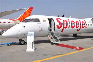 spicejet ajay singh