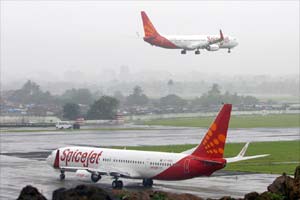 SpiceJet, SpiceJet Ajay Singh, Ajay Singh, ajay singh wife, shivani singh, spicejet shivani singh, spicejet news, low cost carrier, spicejet offer, india news, company news, business news
