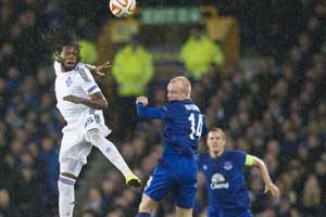 Europa, Europa league, Sevilla, Sevilla soccer, europa league soccer, soccer news, sports latest news, international news