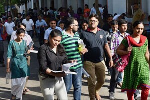 CBSE AIPMT results 2015