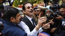 Subrata Roy sahara