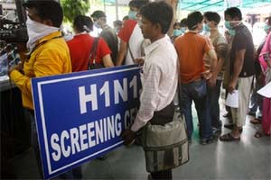 swine flu, swine flu cases, swine flu maharashtra, swine flu new cases, swine flu death, swine flu death toll, maharashtra latest news, swine flu latest update